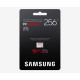 Samsung 256 GB microSDXC P9 Express (MB-MK256T/WW)