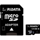 RiData 128 GB microSDXC class 10 UHS-I + SD Adapter FF967403