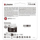 Kingston 512 GB SDXC Canvas Go! Plus UHS-I U3 V30 Class 10 (SDG4/512GB)