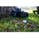 Kingston 128 GB SDXC Canvas Go! Plus UHS-I U3 V30 Class 10 (SDG4/128GB)