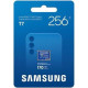 Samsung 256 GB microSDXC T7 (MB-MB256T/WW)