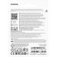 Samsung 256 GB microSDXC T7 (MB-MB256T/WW)