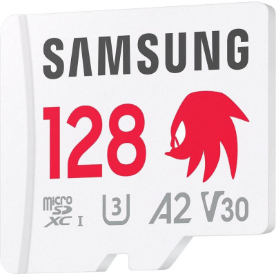 Samsung 128 GB Pro Plus Sonic (MB-MD128SA/LC1)