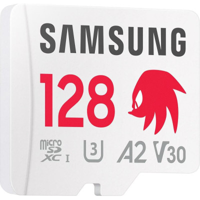 Samsung 128 GB Pro Plus Sonic (MB-MD128SA/LC1)