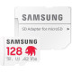 Samsung 128 GB Pro Plus Sonic (MB-MD128SA/LC1)