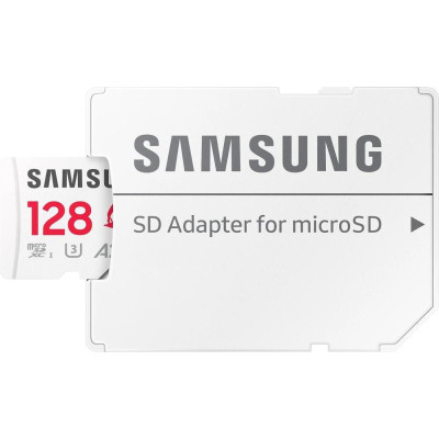 Samsung 128 GB Pro Plus Sonic (MB-MD128SA/LC1)