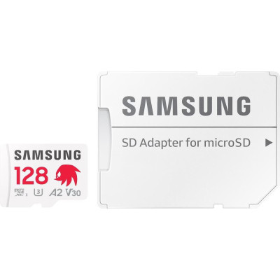 Samsung 128 GB Pro Plus Sonic (MB-MD128SA/LC1)