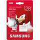Samsung 128 GB Pro Plus Sonic (MB-MD128SA/LC1)