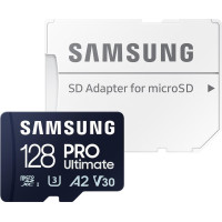 Samsung 128 GB Pro Ultimate (MB-MY128SA/WW)