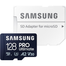 Samsung 128 GB Pro Ultimate (MB-MY128SA/WW)