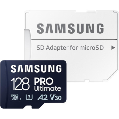 Samsung 128 GB Pro Ultimate (MB-MY128SA/WW)