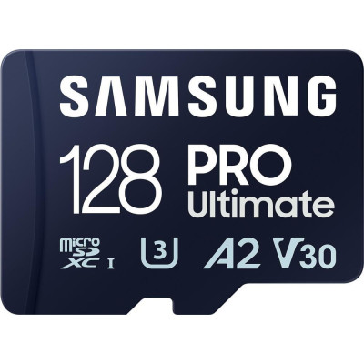Samsung 128 GB Pro Ultimate (MB-MY128SA/WW)