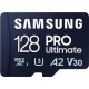 Samsung 128 GB Pro Ultimate (MB-MY128SA/WW)