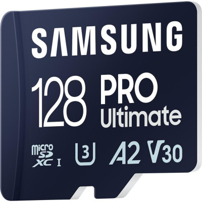 Samsung 128 GB Pro Ultimate (MB-MY128SA/WW)
