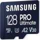 Samsung 128 GB Pro Ultimate (MB-MY128SA/WW)