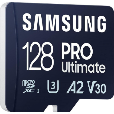 Samsung 128 GB Pro Ultimate (MB-MY128SA/WW)