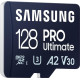 Samsung 128 GB Pro Ultimate (MB-MY128SA/WW)