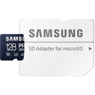 Samsung 128 GB Pro Ultimate (MB-MY128SA/WW)