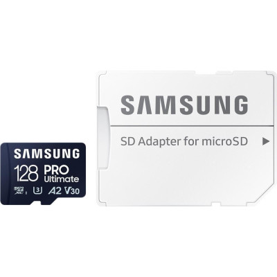 Samsung 128 GB Pro Ultimate (MB-MY128SA/WW)