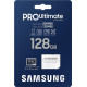 Samsung 128 GB Pro Ultimate (MB-MY128SA/WW)