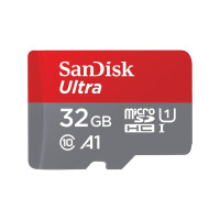 SanDisk UHS-I A1 (SDSQUA4-032G-GN6IA)