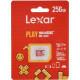 Lexar 256 GB Play UHS-I U3 V30 A2 Class 10 (LMSPLAY256G-BNSNG)