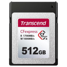 Transcend 512 GB CFexpress 820 Type B TS512GCFE820