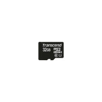 Transcend 32 GB microSDHC UHS-I Premium TS32GUSDCU1