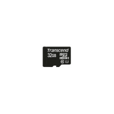 Transcend 32 GB microSDHC UHS-I Premium TS32GUSDCU1
