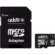 addlink 32 GB microSDHC class 10 UHS-I + SD Adapter AD32GBMSH310A