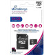 MediaRange 64 GB microSDXC Class 10 + SD Adapter MR955