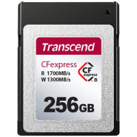 Transcend 256 GB CFexpress 820 Type B TS256GCFE820