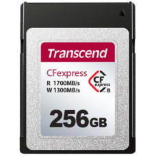 Transcend 256 GB CFexpress 820 Type B TS256GCFE820
