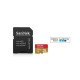 SanDisk 32 GB microSDHC UHS-I U3 Extreme A1 V30 SDSQXAF-032G-GN6GN