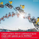 SanDisk 64 GB SDXC Class 10 UHS-II U3 V60 Extreme Pro (SDSDXEP-064G-GN4IN)
