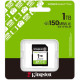 Kingston 1 TB SDXC Canvas Select Plus Gen3 SDS3/1TB