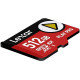 Lexar 512 GB microSDXC PLAY PRO Express (LMSXPS0512G-BNNNG)