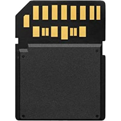 Sony 32 GB SDHC UHS-II U3 V90 TOUGH SF32TG