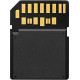 Sony 32 GB SDHC UHS-II U3 V90 TOUGH SF32TG
