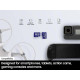 Samsung 1 TB MicroSDXC UHS-I Class 10 PRO Plus + Adapter (MB-MD1T0SA)