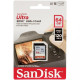 SanDisk 64 GB SDXC UHS-I Ultra SDSDUN4-064G-GN6IN