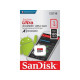 SanDisk 1 TB microSDXC UHS-I Ultra A1 SDSQUA4-1T00-GN6MN