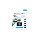 TEAM 128 GB microSDXC Class 10 UHS-I Dash Card TDUSDX128GUHS03