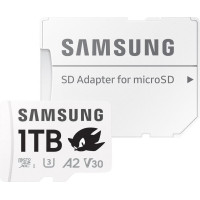 Samsung 1 TB microSDXC Pro Plus Sonic the Hedgehog (MB-MD1T0SA/LC1)
