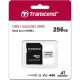 Transcend 256 GB microSDXC UHS-I U3 300S TS256GUSD300S-A