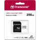 Transcend 256 GB microSDXC UHS-I U3 300S TS256GUSD300S-A