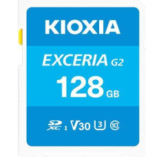 Kioxia 128GB UHS-I (LNEX2L128GG4)