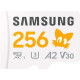 Samsung 256 GB Pro Plus Sonic the Hedgehog UHS-I U3 V30 A2 Class 10 (MB-MD256SA/LC1)