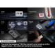 Samsung 256 GB Pro Plus Sonic the Hedgehog UHS-I U3 V30 A2 Class 10 (MB-MD256SA/LC1)