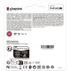 Kingston 1 TB microSDXC Canvas Select Plus Gen3 + SD-adapter SDCS3/1TB